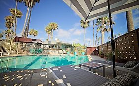 Ocean Villa Inn San Diego California