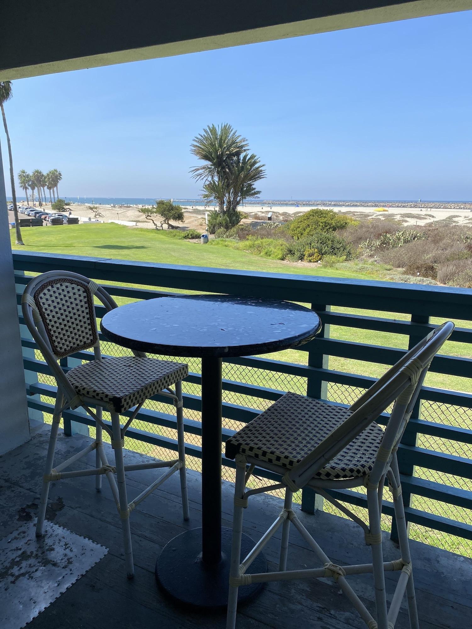 Ocean Villa Inn San Diego Exterior photo